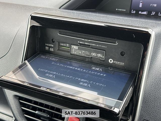 Toyota VOXY 2019-05 7802825-4