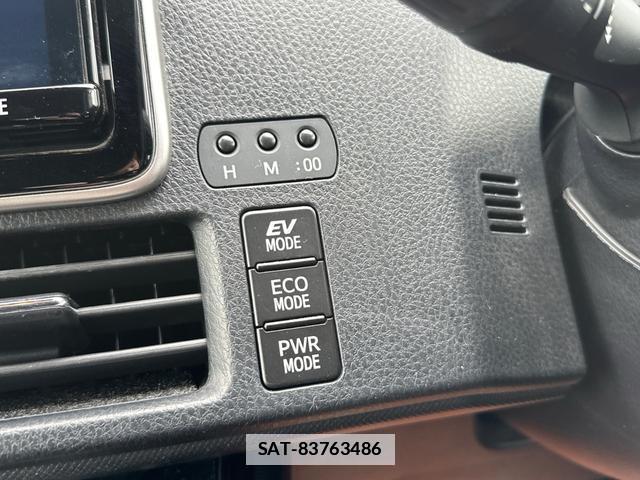 Toyota VOXY 2019-05 7802825-8