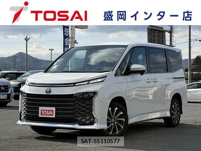 Toyota VOXY 2024-06 7803184-0