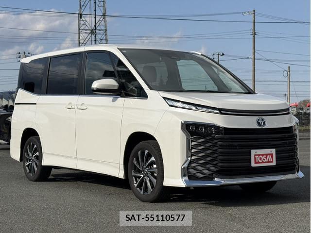Toyota VOXY 2024-06 7803184-3