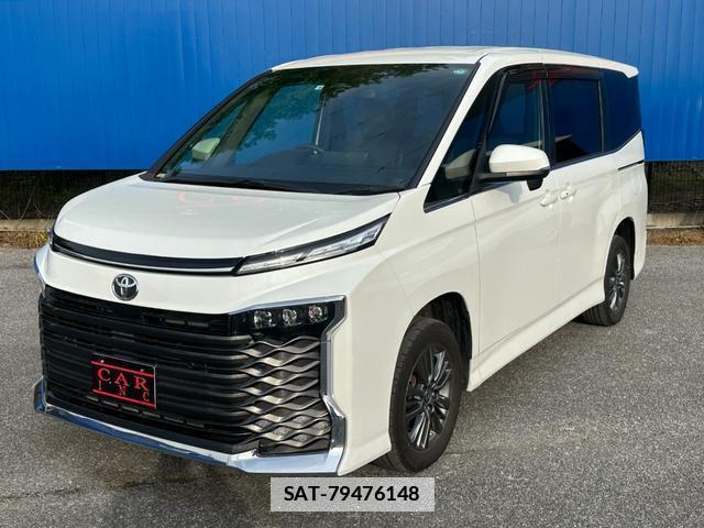 Toyota VOXY 2022-09 7803532-1