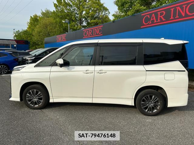 Toyota VOXY 2022-09 7803532-16