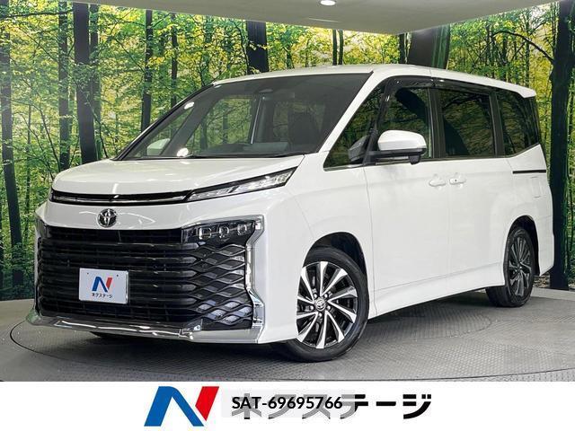 Toyota VOXY 2023-11 7803742-0