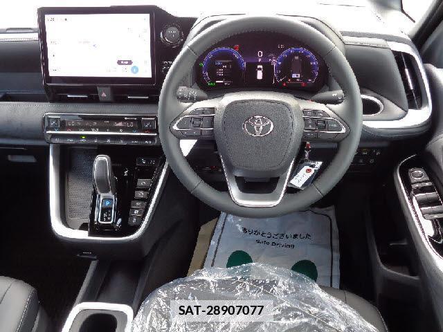 Toyota VOXY 2026-06 7804237-2