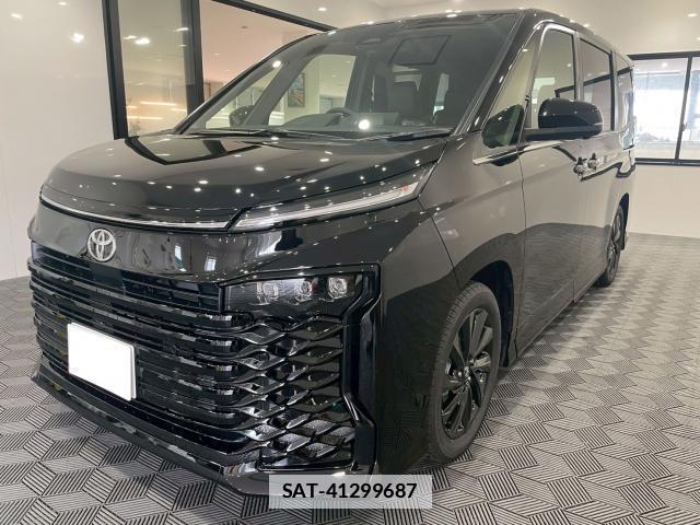 Toyota VOXY 2026-06 7804425-0