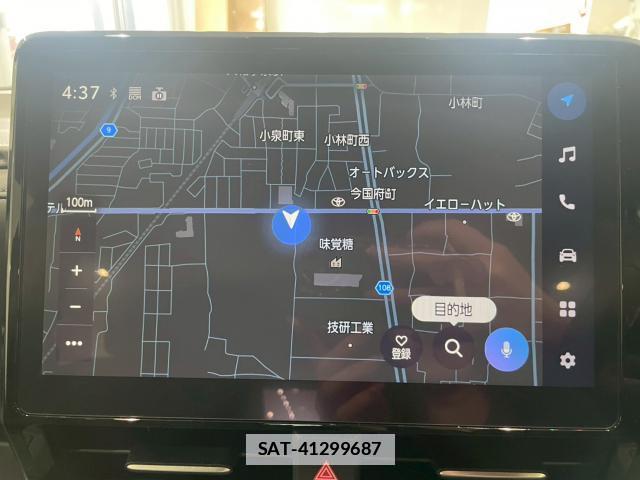Toyota VOXY 2026-06 7804425-8