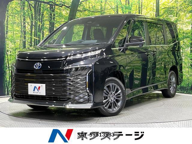 Toyota VOXY 2024-06 7804521-0