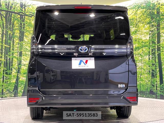 Toyota VOXY 2024-06 7804521-15