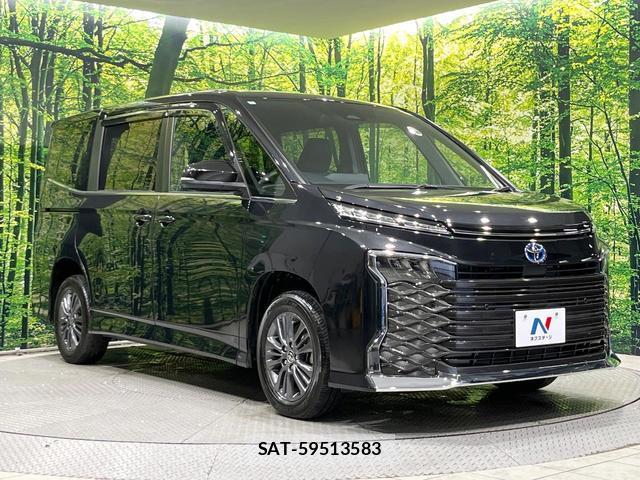 Toyota VOXY 2024-06 7804521-16