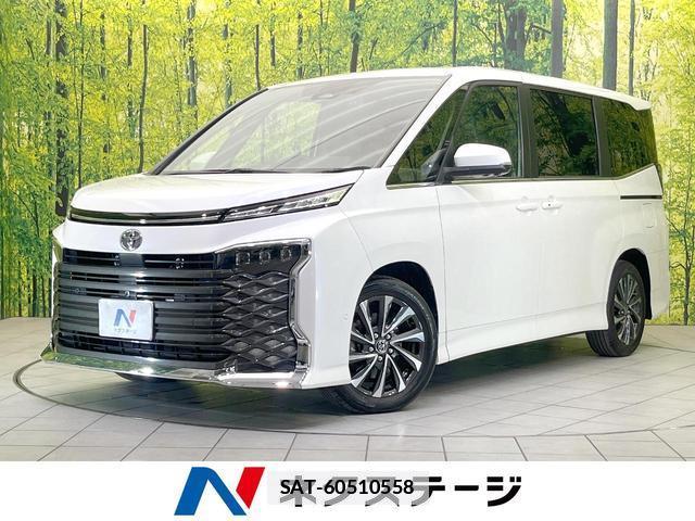 Toyota VOXY 2023-05 7805075-0