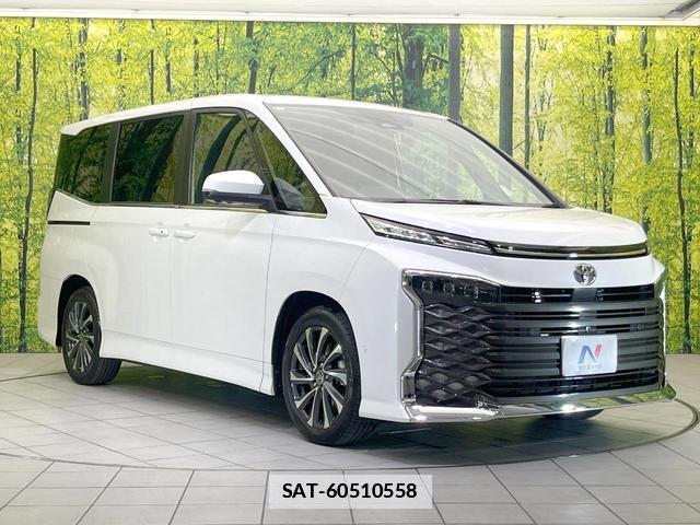 Toyota VOXY 2023-05 7805075-16