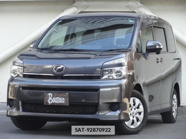 Toyota VOXY 2013-09 7805213-0