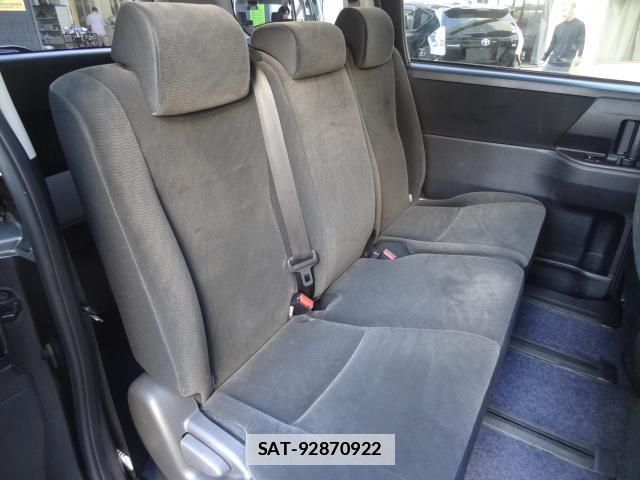 Toyota VOXY 2013-09 7805213-13