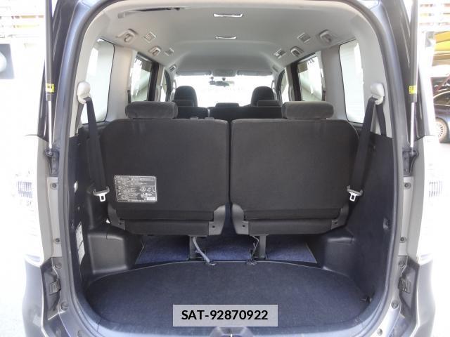 Toyota VOXY 2013-09 7805213-15