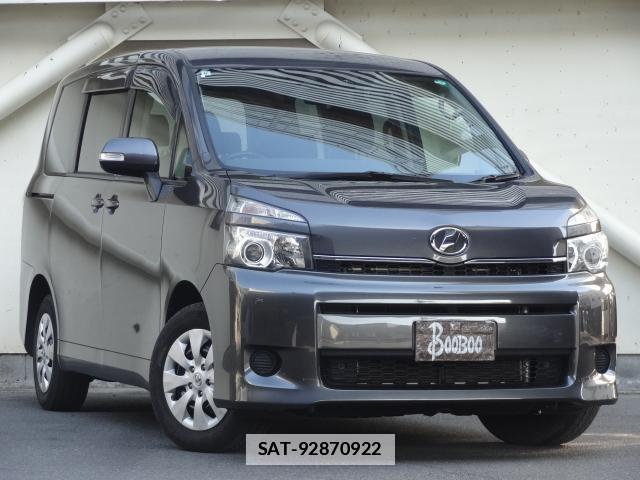 Toyota VOXY 2013-09 7805213-3