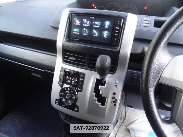 Toyota VOXY 2013-09 7805213-8