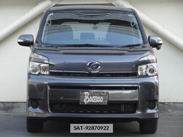 Toyota VOXY 2013-09 7805213-9