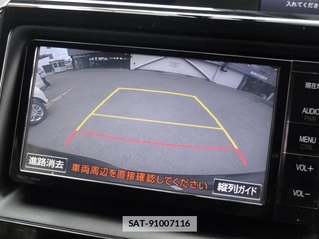 Toyota VOXY 2015-07 7805219-6