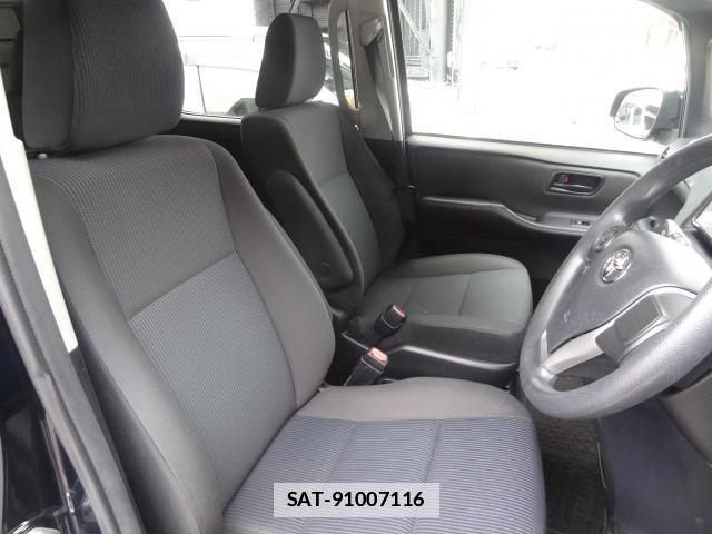 Toyota VOXY 2015-07 7805219-9