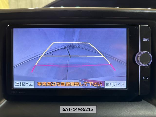 Toyota VOXY 2014-07 7805585-3