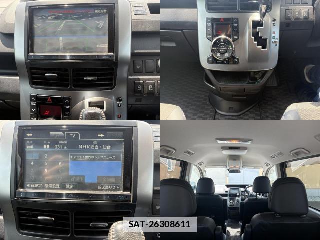 Toyota VOXY 2013 7805673-6