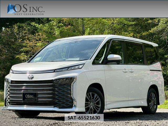 Toyota VOXY 2023-10 7805975-0