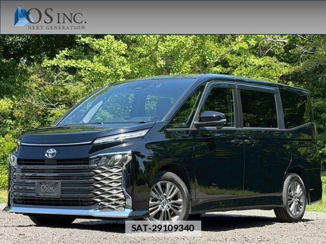 Toyota VOXY 2023-09 7805983-0
