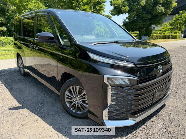 Toyota VOXY 2023-09 7805983-13