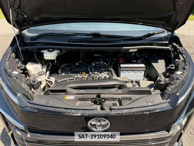 Toyota VOXY 2023-09 7805983-17