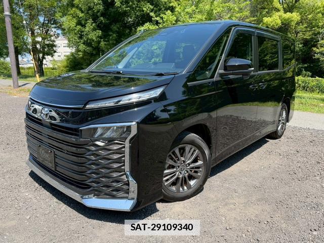 Toyota VOXY 2023-09 7805983-3