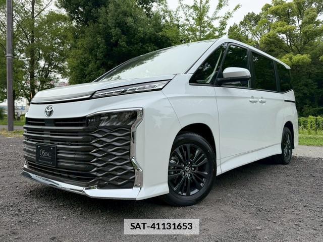 Toyota VOXY 2026-02 7805986-6