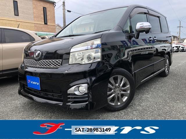 Toyota VOXY 2013-03 7806568-0