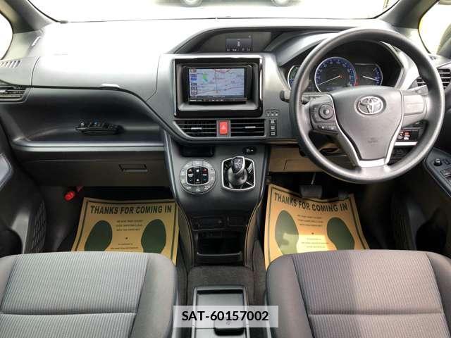 Toyota VOXY 2016-07 7806570-1