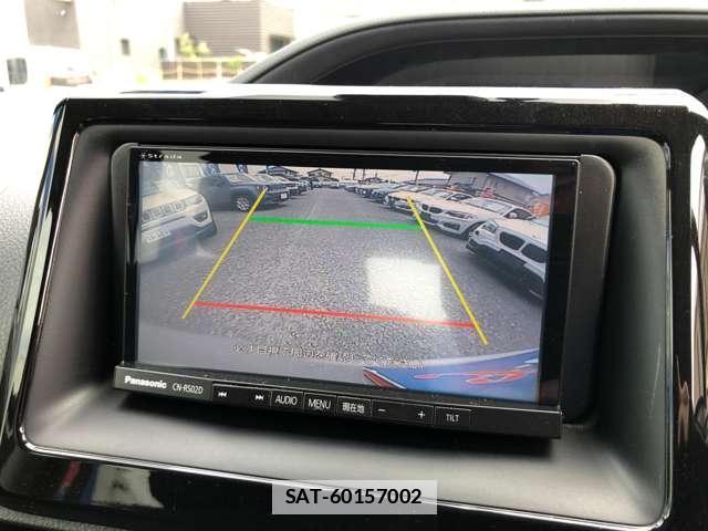 Toyota VOXY 2016-07 7806570-4