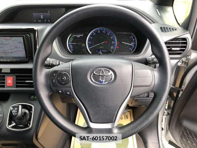 Toyota VOXY 2016-07 7806570-9