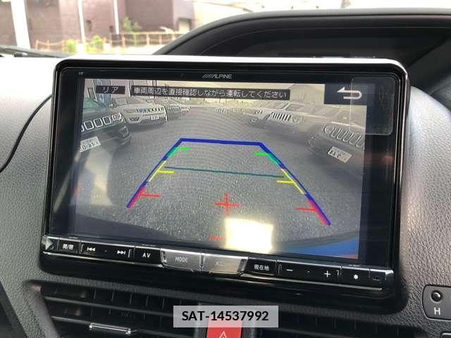 Toyota VOXY 2015-06 7806575-4