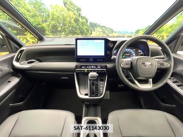Toyota VOXY 2026-01 7806598-1