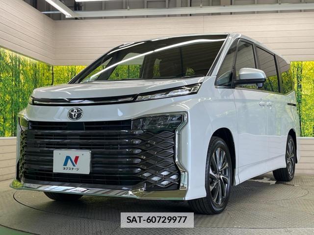 Toyota VOXY 2026-03 7806662-15