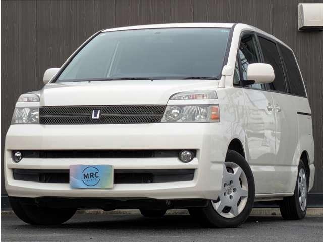 Toyota VOXY 2007-03 7807132-1