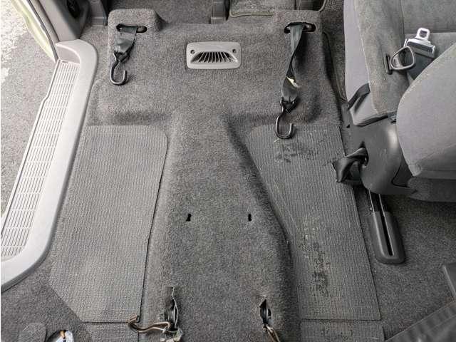Toyota VOXY 2007-03 7807132-15