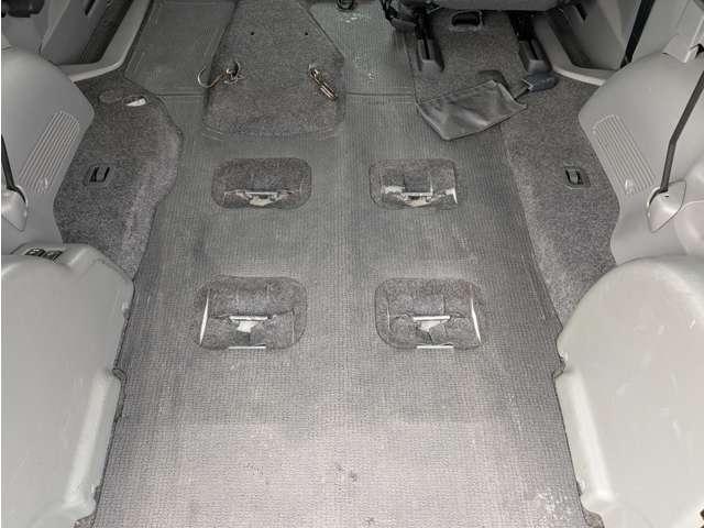 Toyota VOXY 2007-03 7807132-16