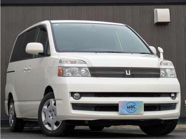 Toyota VOXY 2007-03 7807132-4