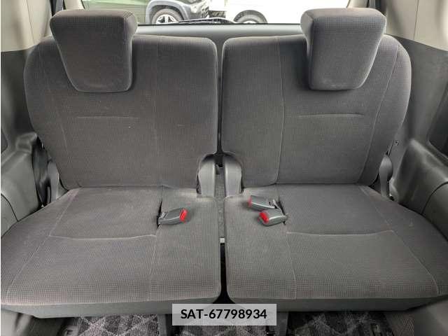 Toyota VOXY 2009-08 7807147-14
