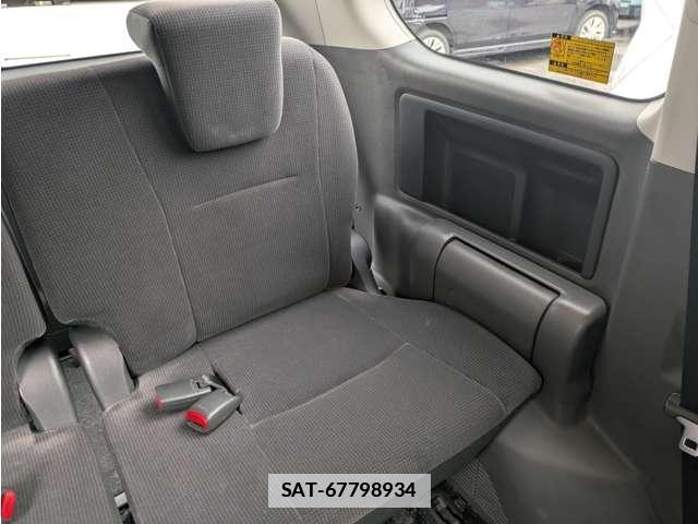 Toyota VOXY 2009-08 7807147-15