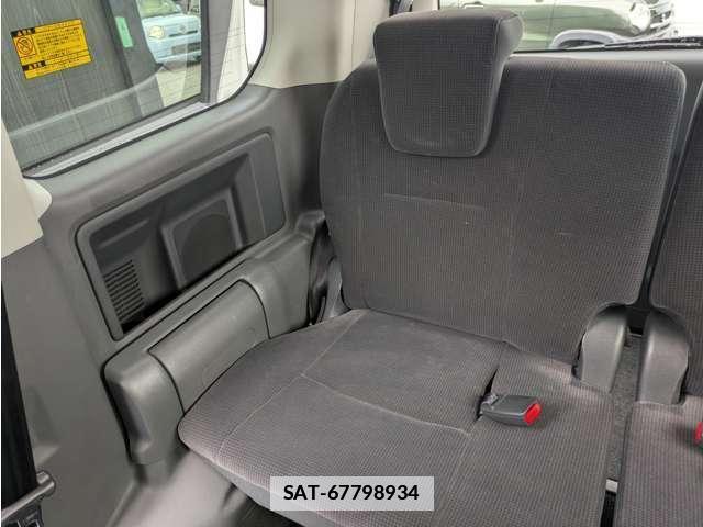 Toyota VOXY 2009-08 7807147-16