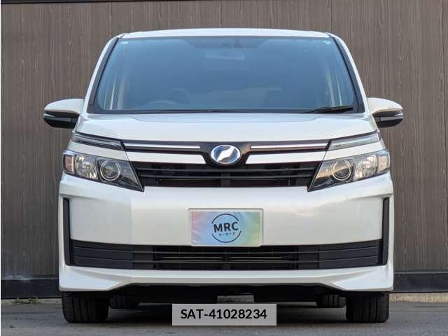 Toyota VOXY 2015-06 7807165-5