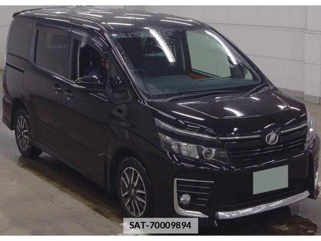 Toyota VOXY 2015-04 7807188-0