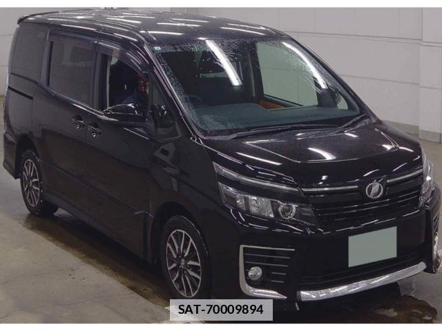 Toyota VOXY 2015-04 7807188-3