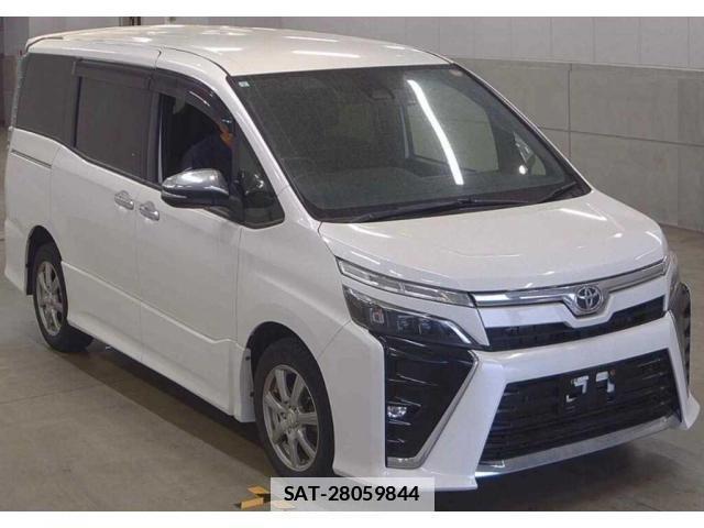 Toyota VOXY 2021 7807318-0