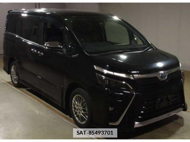 Toyota VOXY 2021-12 7807593-0
